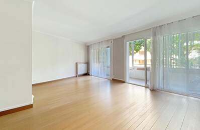 Valence centre – Appartement avec garage, cave et balcons — photo du bien
