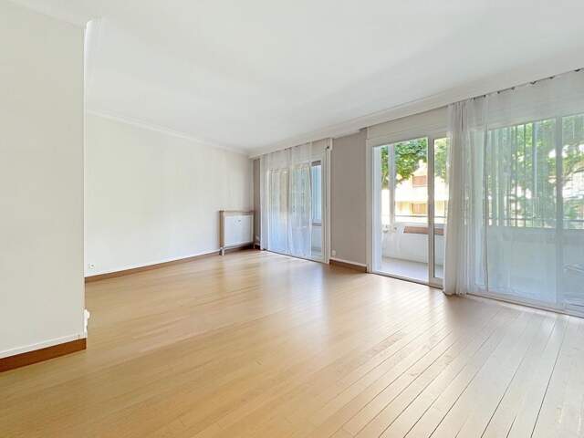 Valence centre – Appartement avec garage, cave et balcons — photo du bien