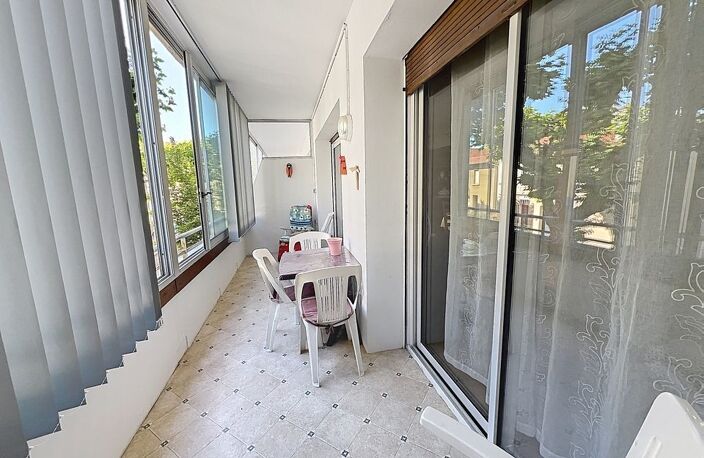 Valence centre – Appartement avec garage, cave et balcons — photo 3