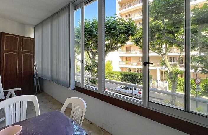 Valence centre – Appartement avec garage, cave et balcons — photo 5
