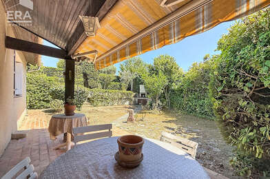 Maison 3 pièces 369000 €