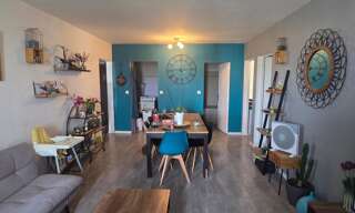 Appartement 5 Pièces 103 m² à vendre à Marseille 10 (13010)