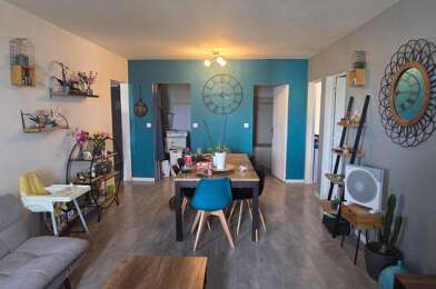 Appartement 5 pièces 195000 €