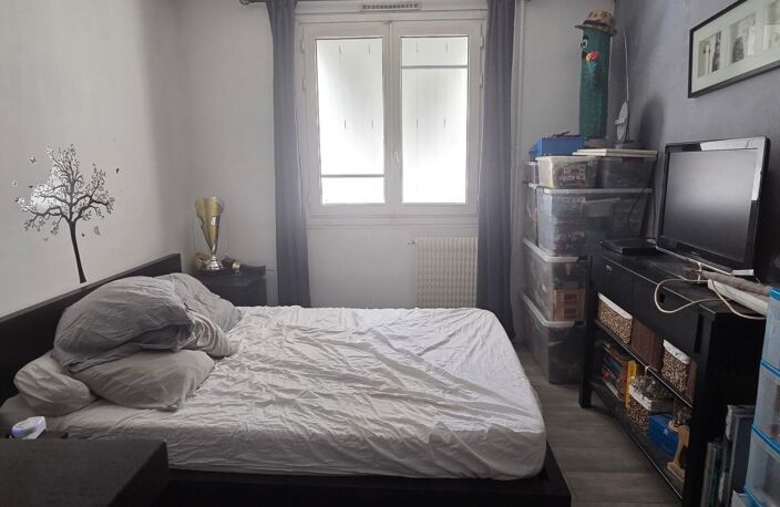 Appartement T5 avec suite parentale dans résidence sécurisée avec piscine et vue imprenable — photo 3
