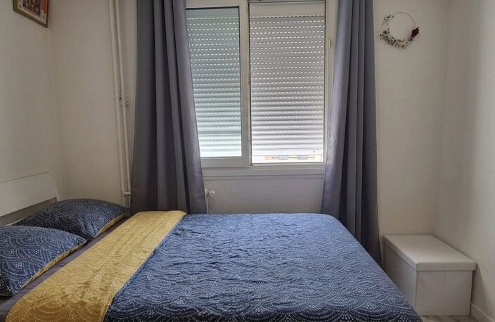 Appartement T5 avec suite parentale dans résidence sécurisée avec piscine et vue imprenable — photo 4