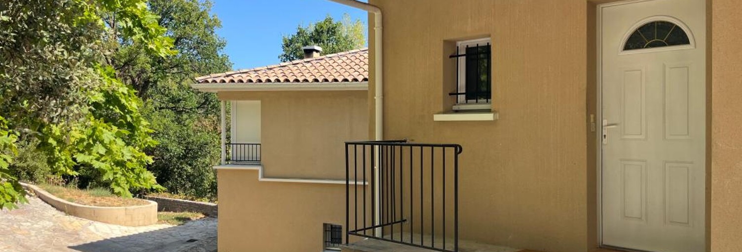 Appartement 2 Pièces 36 m² à louer à Saint-Clément-de-Rivière (34980)