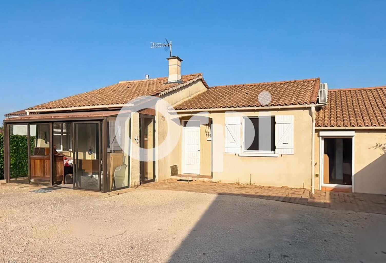 Maison avec piscine À Vendre — photo 1