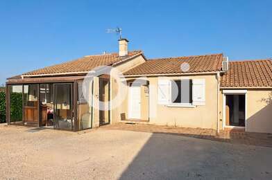 Maison 3 pièces 286000 €