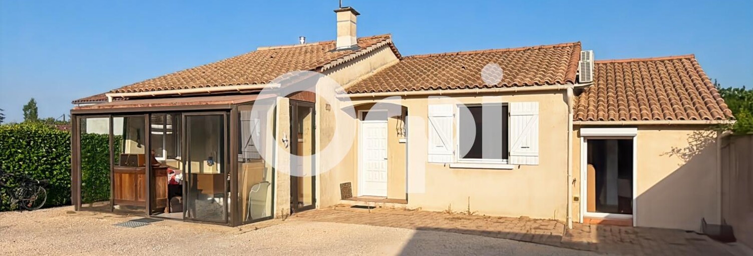 Maison 3 Pièces 96 m² à vendre à Ruoms (07120)