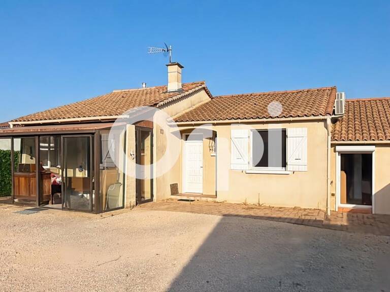Maison avec piscine À Vendre — photo 1