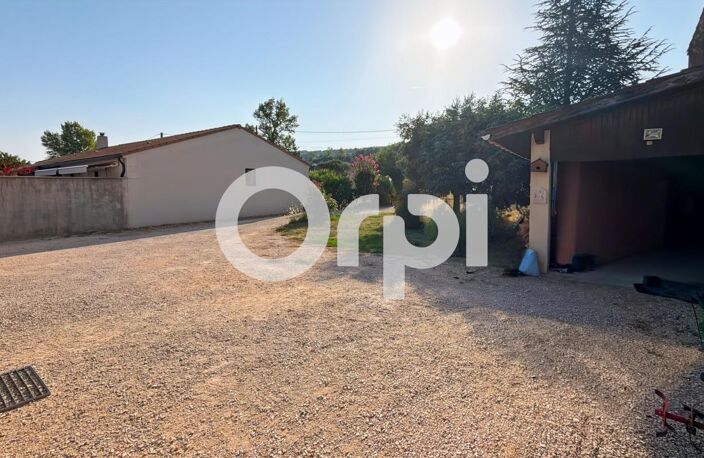 Maison avec piscine À Vendre — photo 5