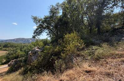 Terrain À Vendre 1500 m² — photo du bien