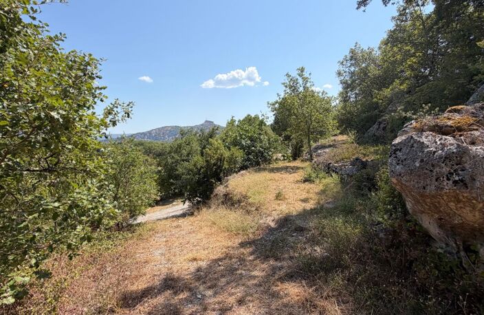 Terrain À Vendre 1500 m² — photo 2