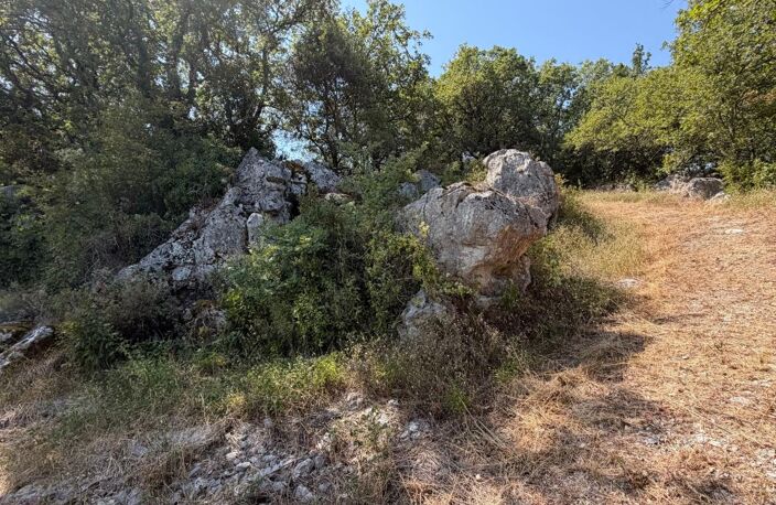 Terrain À Vendre 1500 m² — photo 4