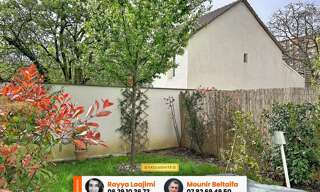 Appartement 3 Pièces 60 m² à vendre à Montreuil (93100)
