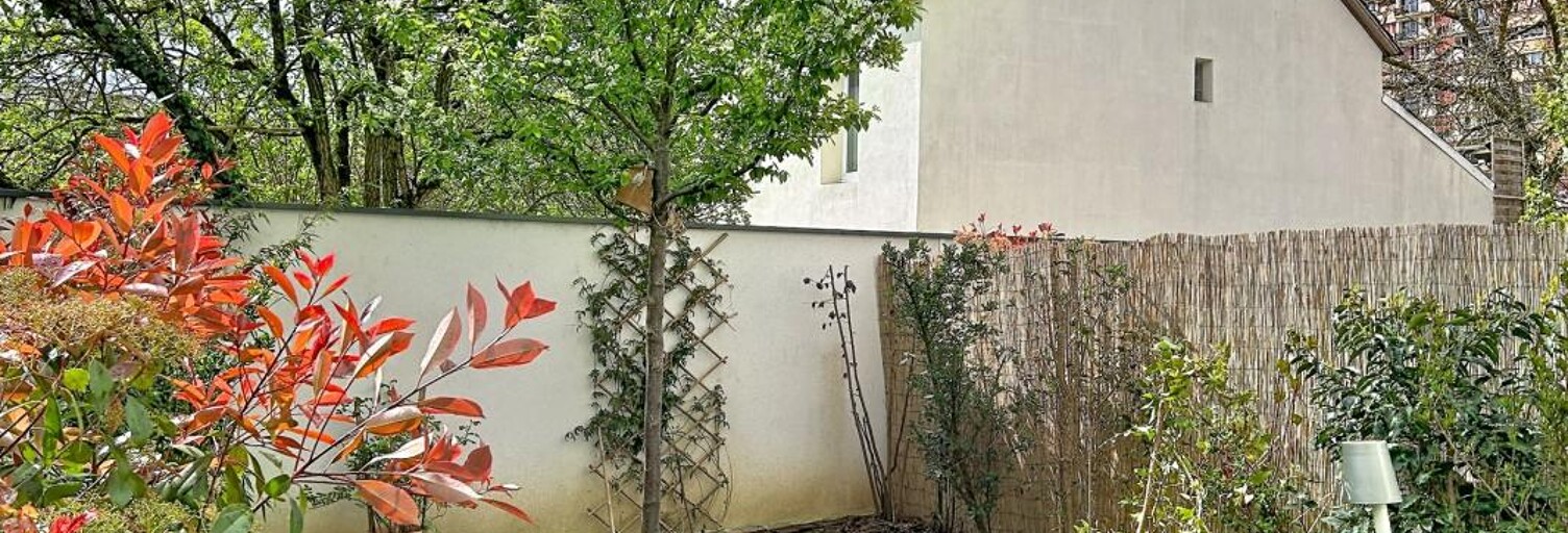 Appartement 3 Pièces 60 m² à vendre à Montreuil (93100)
