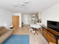 MONTREUIL – T3 RÉCENT – JARDIN 39 M² – TERRASSE – Possibilité PARKING en sus du prix — photo 3