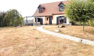 Maison 4 Pièces 104 m² à vendre à Dieppe (76200)