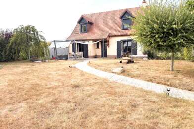 Maison 4 pièces 231000 €