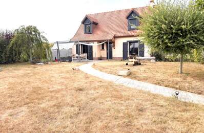 Maison à vendre 4 pièces Proche de DIEPPE (76) — photo du bien