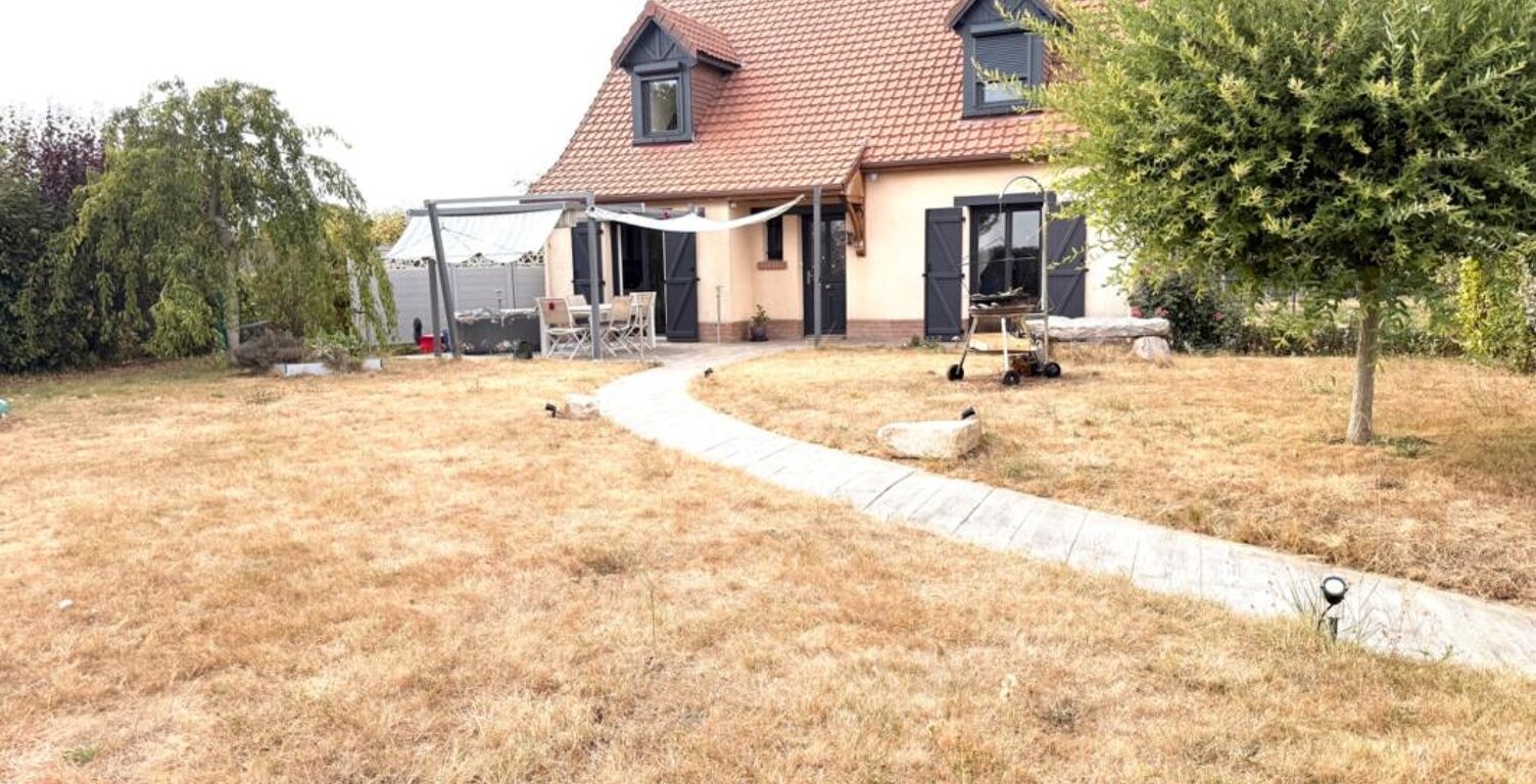 Maison à vendre 4 pièces Proche de DIEPPE (76) — photo 1