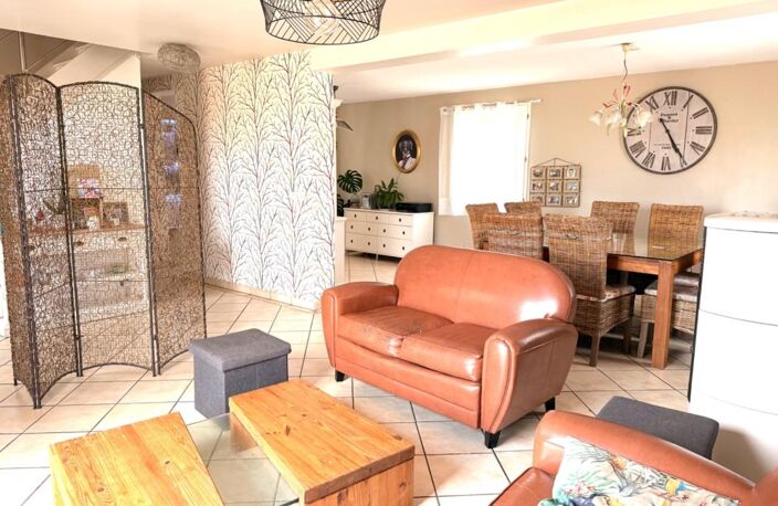 Maison à vendre 4 pièces Proche de DIEPPE (76) — photo 2