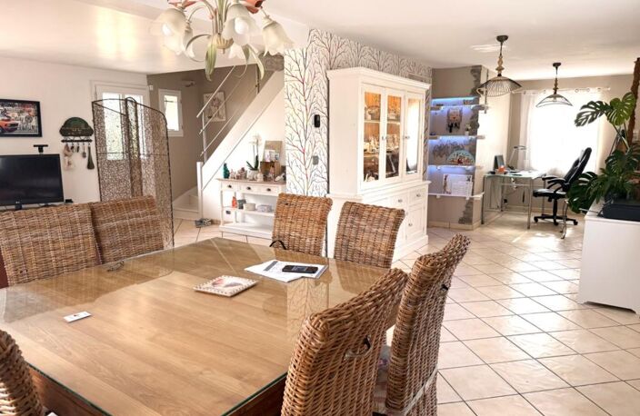 Maison à vendre 4 pièces Proche de DIEPPE (76) — photo 3