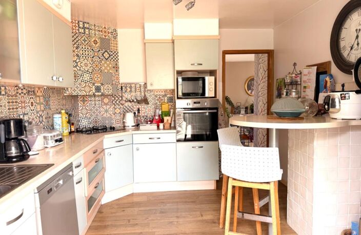 Maison à vendre 4 pièces Proche de DIEPPE (76) — photo 4