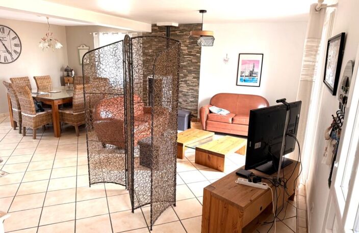 Maison à vendre 4 pièces Proche de DIEPPE (76) — photo 5