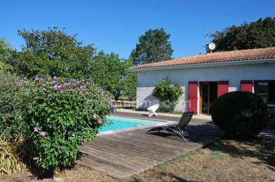 Maison 6 pièces 260000 €