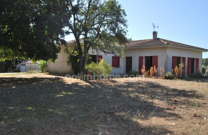 Belle maison familiale de plain pied de 140m2 avec piscine — photo 5