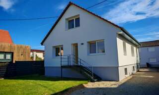 Maison 6 Pièces 110 m² à louer à Weyersheim (67720)