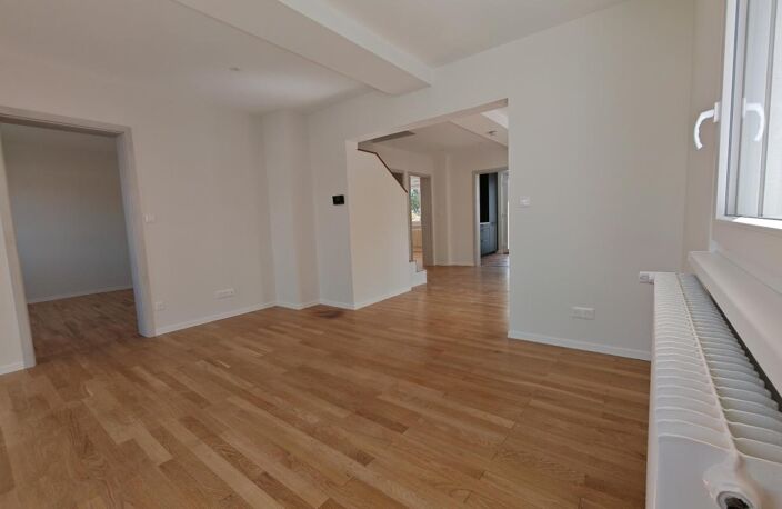 Maison 4 chambres - Jardin - 1ere location — photo 3