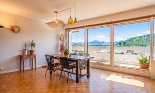 Appartement 4 Pièces 101 m² à vendre à Ambilly (74100)