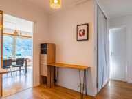 Attique traversant – Vue panoramique Mont-Blanc & Jura – 101 m² – Dernier étage — photo 4