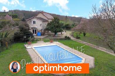 Maison 5 pièces 549000 €