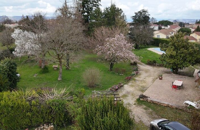 Maison à vendre 5 pièces FOUR (38) — photo 2