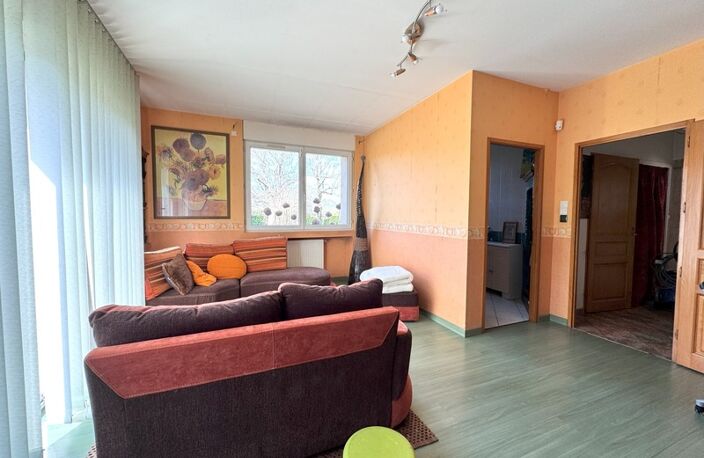 Maison à vendre 5 pièces FOUR (38) — photo 4