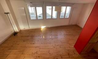 Appartement 5 Pièces 130 m² à vendre à Limoges (87000)