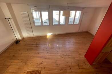 Appartement 5 pièces 284000 €