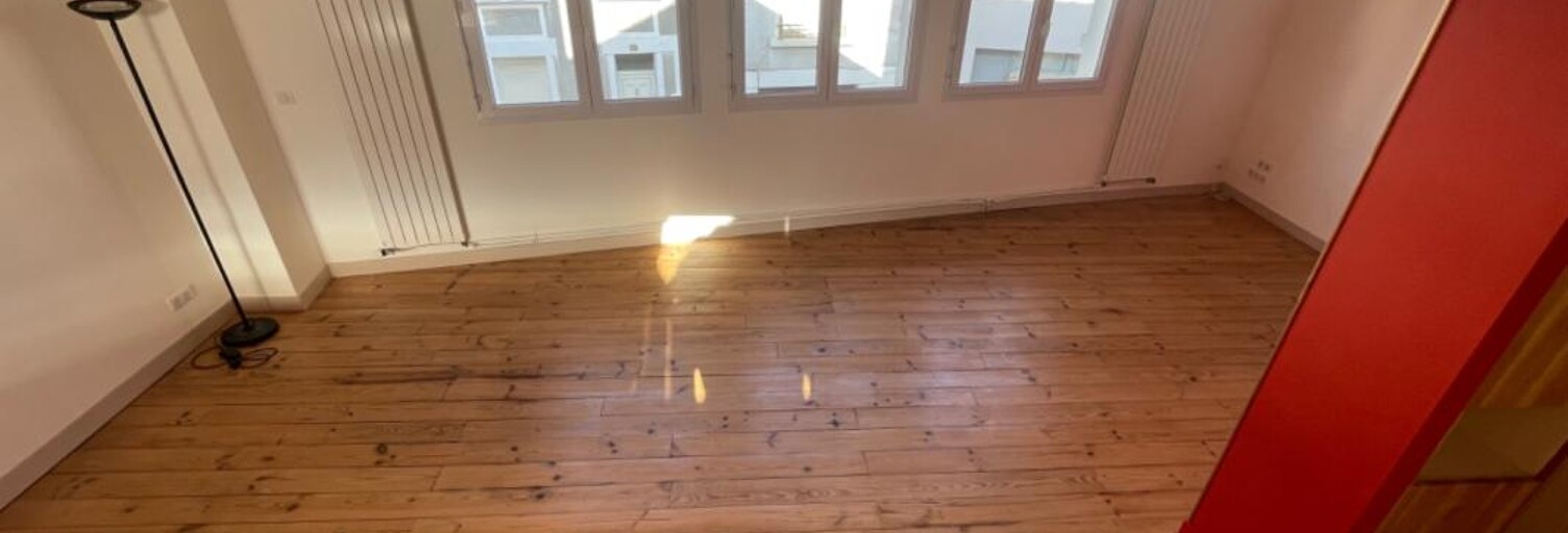 Appartement 5 Pièces 130 m² à vendre à Limoges (87000)