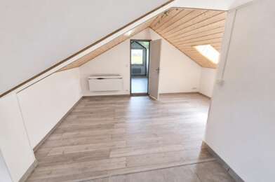 Appartement 2 pièces 194000 €