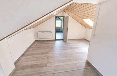 Appartement à vendre 2 pièces  (05) — photo du bien