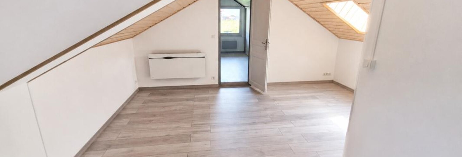 Appartement 2 Pièces 35 m² à vendre à Briançon (05100)