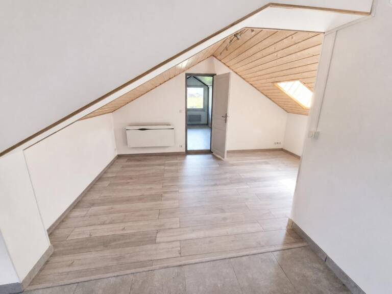 Appartement à vendre 2 pièces  (05) — photo 1