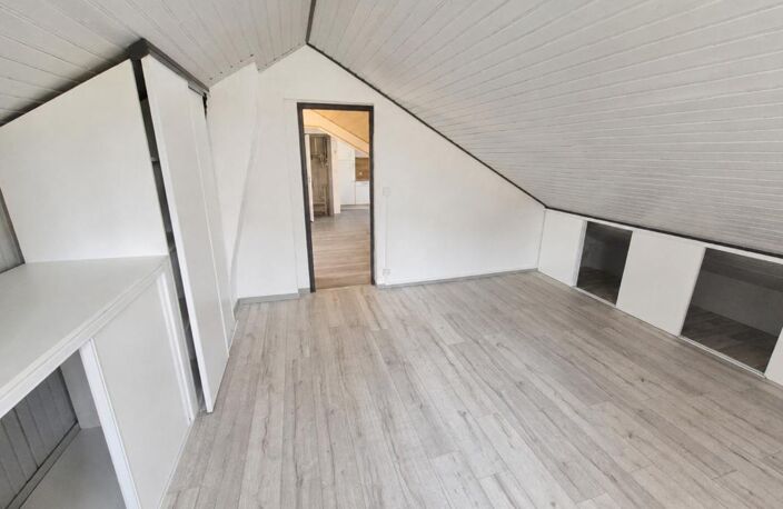 Appartement à vendre 2 pièces  (05) — photo 4