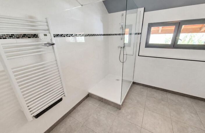 Appartement à vendre 2 pièces  (05) — photo 5