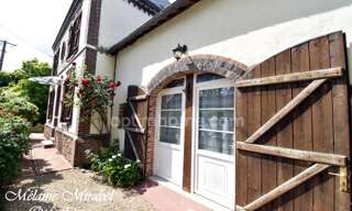 Maison 6 Pièces 137 m² à vendre à Nagel-Séez-Mesnil (27190)