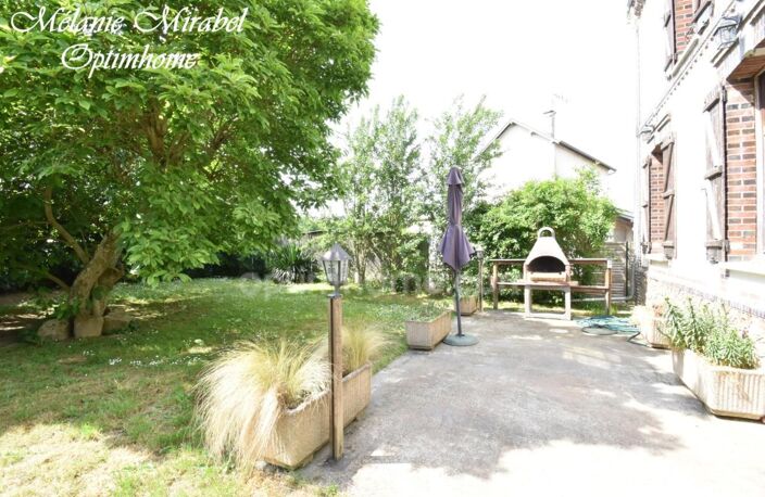 Maison à vendre 6 pièces NAGEL SEEZ MESNIL (27) — photo 3