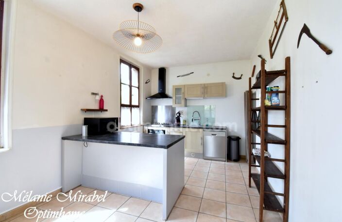 Maison à vendre 6 pièces NAGEL SEEZ MESNIL (27) — photo 5